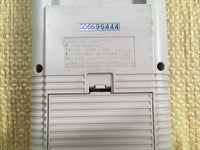 LF9458 With Defects - GameBoy Original DMG-01 Game Boy Console Japan
