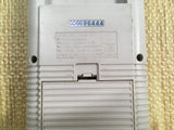 LF9458 With Defects - GameBoy Original DMG-01 Game Boy Console Japan