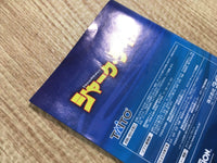 FH6365 Shark Tale BOXED GameCube Japan
