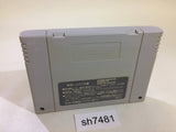 The Chessmaster SNES Super Famicom Japan - SH7481