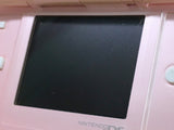 LG1891 Plz Read Item Condi Nintendo DS Candy Pink Console Japan