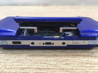 GD6708 Plz Read Item Condi PSP-1000 METALLIC BLUE SONY PSP Console Japan