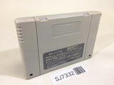 Super Tetris 2 + Bombliss Limited SNES Super Famicom Japan - SJ7332