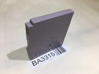 BA3315 Ninku 2 Dai-2-Dan Ninku Sensouhen GameBoy Game Boy Japan