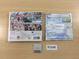 FH3248 Rune Factory 4 BOXED Nintendo 3DS Japan