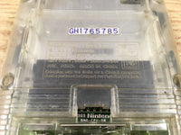 LC3049 Not Working - GameBoy Bros. Skeleton Game Boy Console Japan
