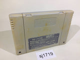 Magical Taruruuto kun Magic Adventure SNES Super Famicom Japan - SJ1719