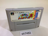 The Game of Life Super Jinsei Game 2 SNES Super Famicom Japan - SH7482
