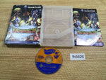 FH5626 Digimon Battle Chronicle BOXED GameCube Japan