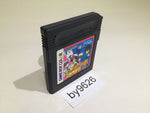 BY9626 Totsugeki! Pappara Tai GameBoy Game Boy Japan