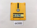 Halley Wars Famicom Disk Japan - DK3085