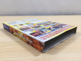 Battle Stadium D.O.N BOXED GameCube Japan - UE7192