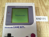 KH6111 With Defects - GameBoy Original DMG-01 Game Boy Console Japan