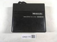 DK8170 RAM Adapter for Famicom Disk System Console HVC-023 AV NES Japan