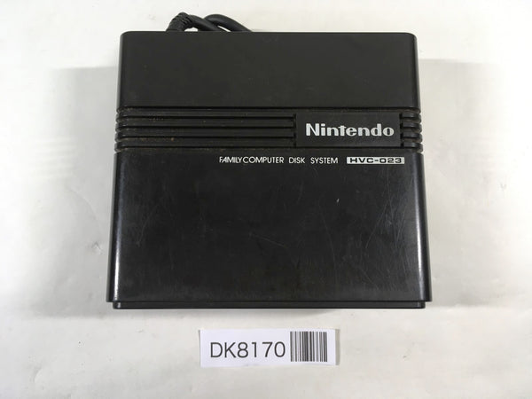 DK8170 RAM Adapter for Famicom Disk System Console HVC-023 AV NES Japan