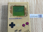 LG2048 Plz Read Item Condi GameBoy Original DMG-01 Game Boy Console Japan