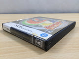 Pokemon Heart Gold BOXED Nintendo DS Japan - UE7454