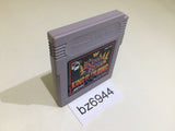 WWF King of the Ring GameBoy Game Boy Japan - BZ6944