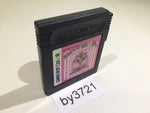 BY3721 Kawaii Hamster GameBoy Game Boy Japan