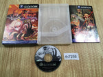 FH7258 Generation of Chaos Exceed BOXED GameCube Japan