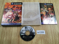 FH7258 Generation of Chaos Exceed BOXED GameCube Japan