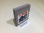 BZ5531 SD Lupin the Third GameBoy Game Boy Japan