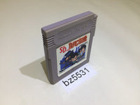 BZ5531 SD Lupin the Third GameBoy Game Boy Japan
