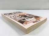 AAA2056 One Piece Vol.4 Japanese Manga
