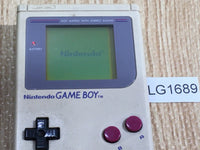 LG1689 With Defects - GameBoy Original DMG-01 Game Boy Console Japan