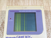 KH5634 With Defects - GameBoy Original DMG-01 Game Boy Console Japan