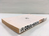 AAA2056 One Piece Vol.4 Japanese Manga