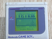LG1689 With Defects - GameBoy Original DMG-01 Game Boy Console Japan