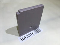 BA3316 Makai tower mechanic SaGa GameBoy Game Boy Japan