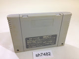 The Game of Life Super Jinsei Game 2 SNES Super Famicom Japan - SH7482