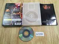 FH7258 Generation of Chaos Exceed BOXED GameCube Japan