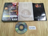 FH7258 Generation of Chaos Exceed BOXED GameCube Japan