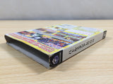 Battle Stadium D.O.N BOXED GameCube Japan - UE7192