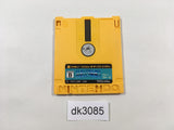 Halley Wars Famicom Disk Japan - DK3085