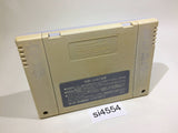 SD Gundam Gaiden 2 Entaku no Kishi SNES Super Famicom Japan - SI4554