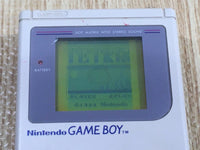 LF8850 With Defects - GameBoy Original DMG-01 Game Boy Console Japan