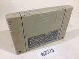 Tiny Toon Adventures Dotabata Dai Undoukai SNES Super Famicom Japan - SJ2378