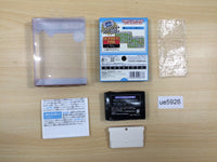 UE5926 BOMBERMAN BOXED GameBoy Advance Japan