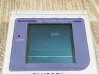KH6211 With Defects - GameBoy Original DMG-01 Game Boy Console Japan
