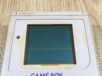 kh4840 Plz Read Item Condi GameBoy Original DMG-01 Game Boy Console Japan