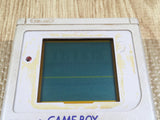 kh4840 Plz Read Item Condi GameBoy Original DMG-01 Game Boy Console Japan