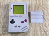 LF9255 With Defects - GameBoy Original DMG-01 Game Boy Console Japan