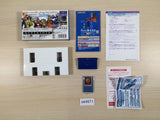UE4971 Rockman Exe 4 Blue Moon Megaman BOXED GameBoy Advance Japan