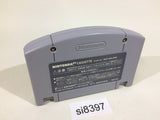 Susume Taisen Puzzle Dama Nintendo 64 N64 Japan - SI8397