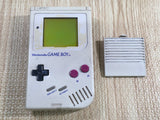 LG1265 With Defects - GameBoy Original DMG-01 Game Boy Console Japan