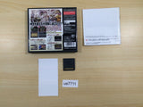 CHRONO TRIGGER BOXED Nintendo DS Japan - UE7711